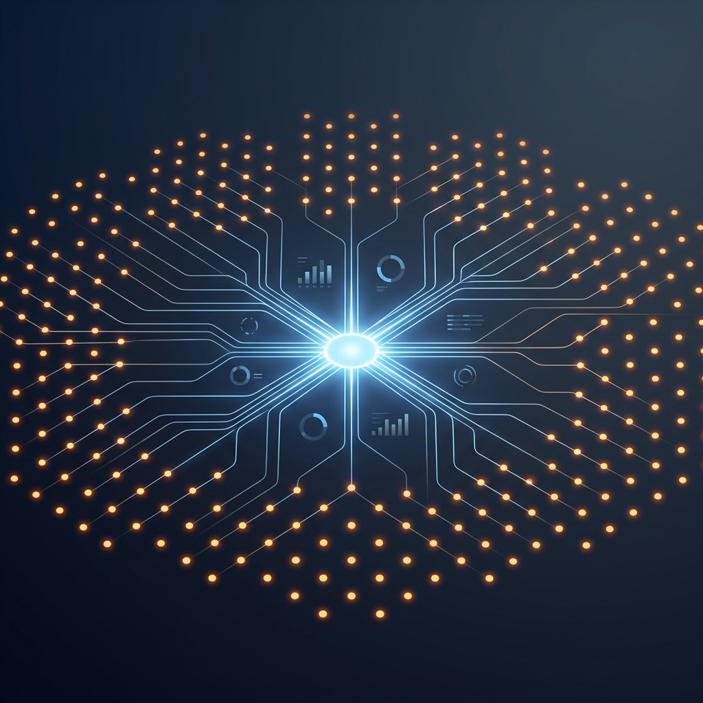 How a National Retail Chain Achieved 100% Uninterrupted Operations with the ISZ AI Platform