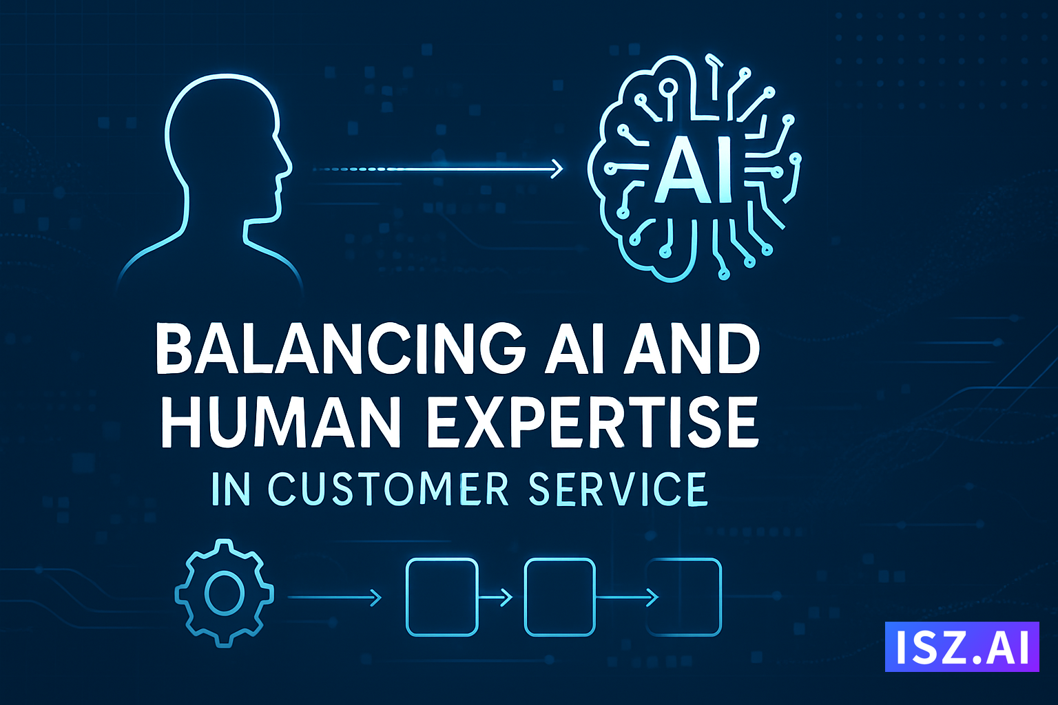 AI and Customer Service, Business Consulting