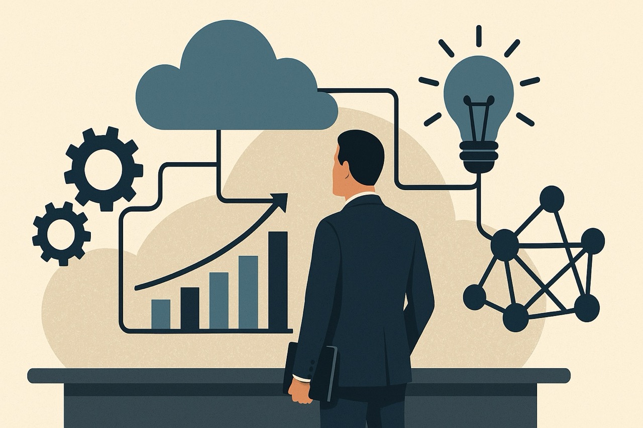 Beyond AI Hiring: Rethinking Technology Talent Strategy in a Contracting Market