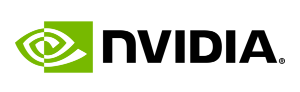 Nvidia パートナー