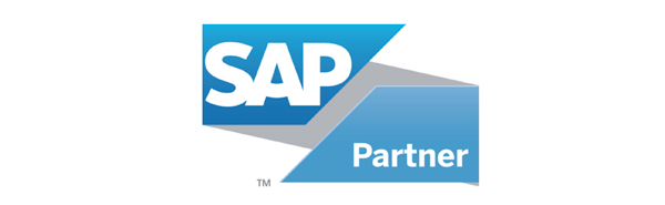 SAP Partner Logo